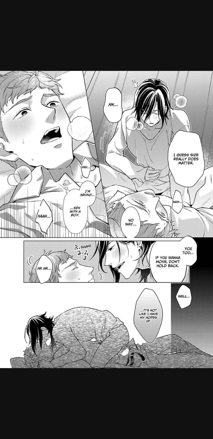 Shitagari Hero - Chapter 1 manhwa