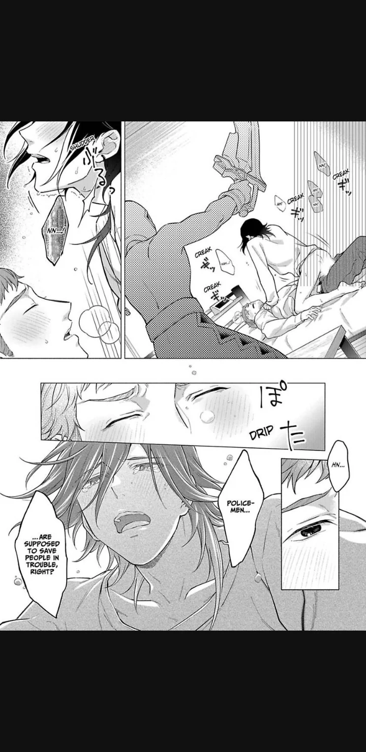 Shitagari Hero - Chapter 1 manhwa
