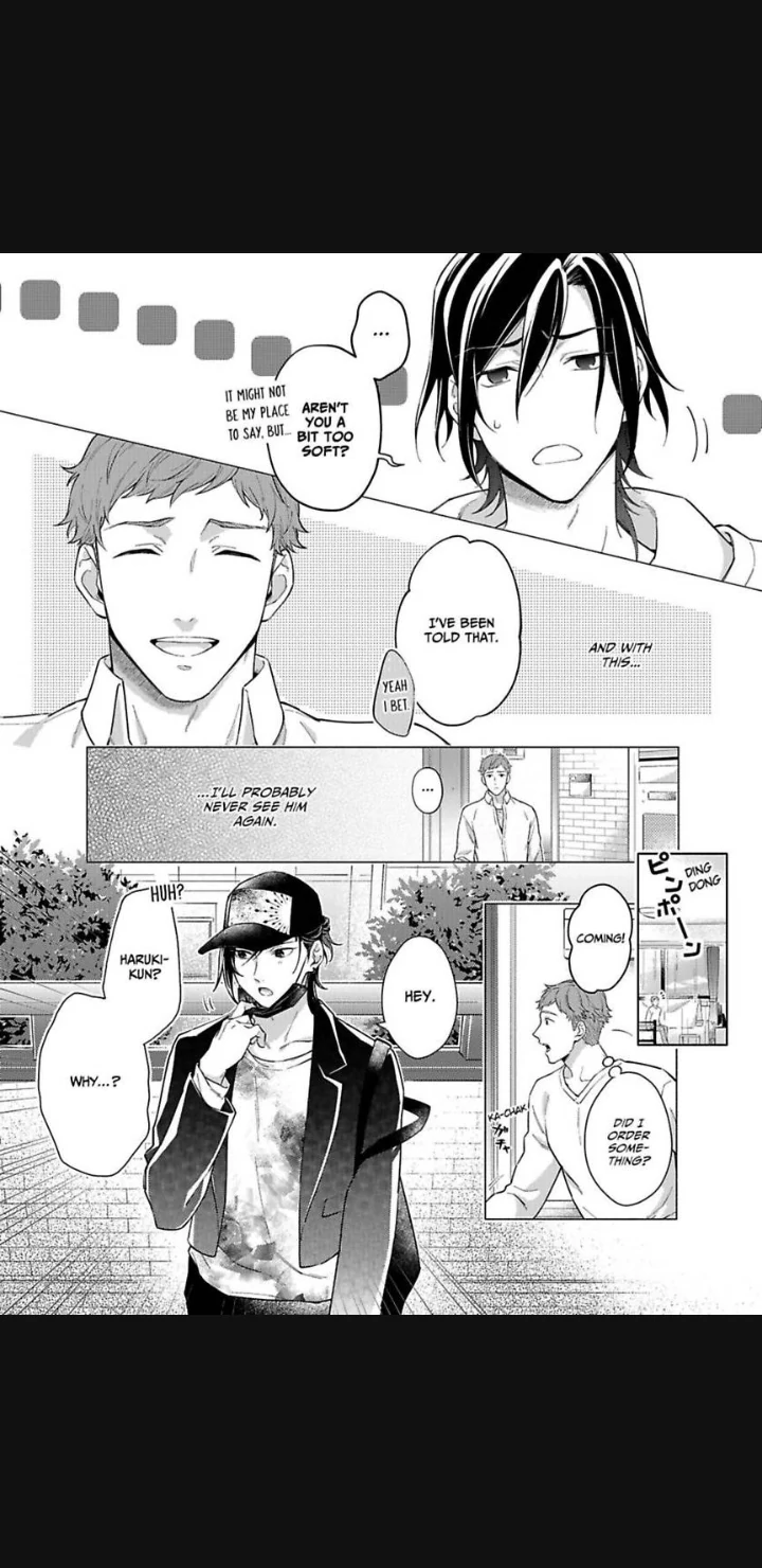 Shitagari Hero - Chapter 1 manhwa