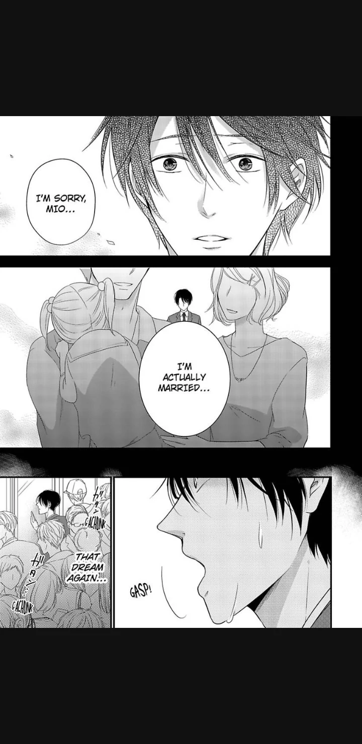 Untangled - Chapter 1 manhwa