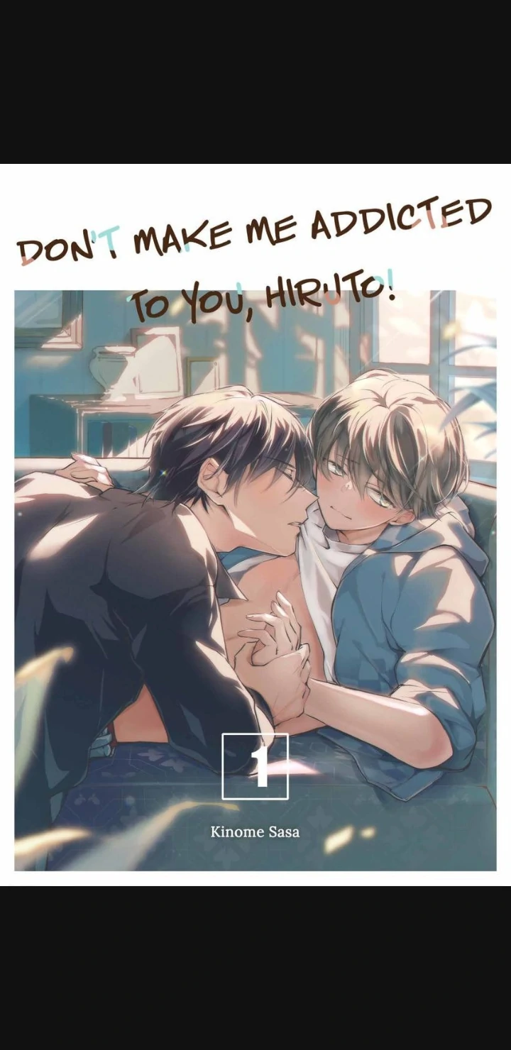 Numarasenaide Hiruto-kun - Chapter 1 manhwa