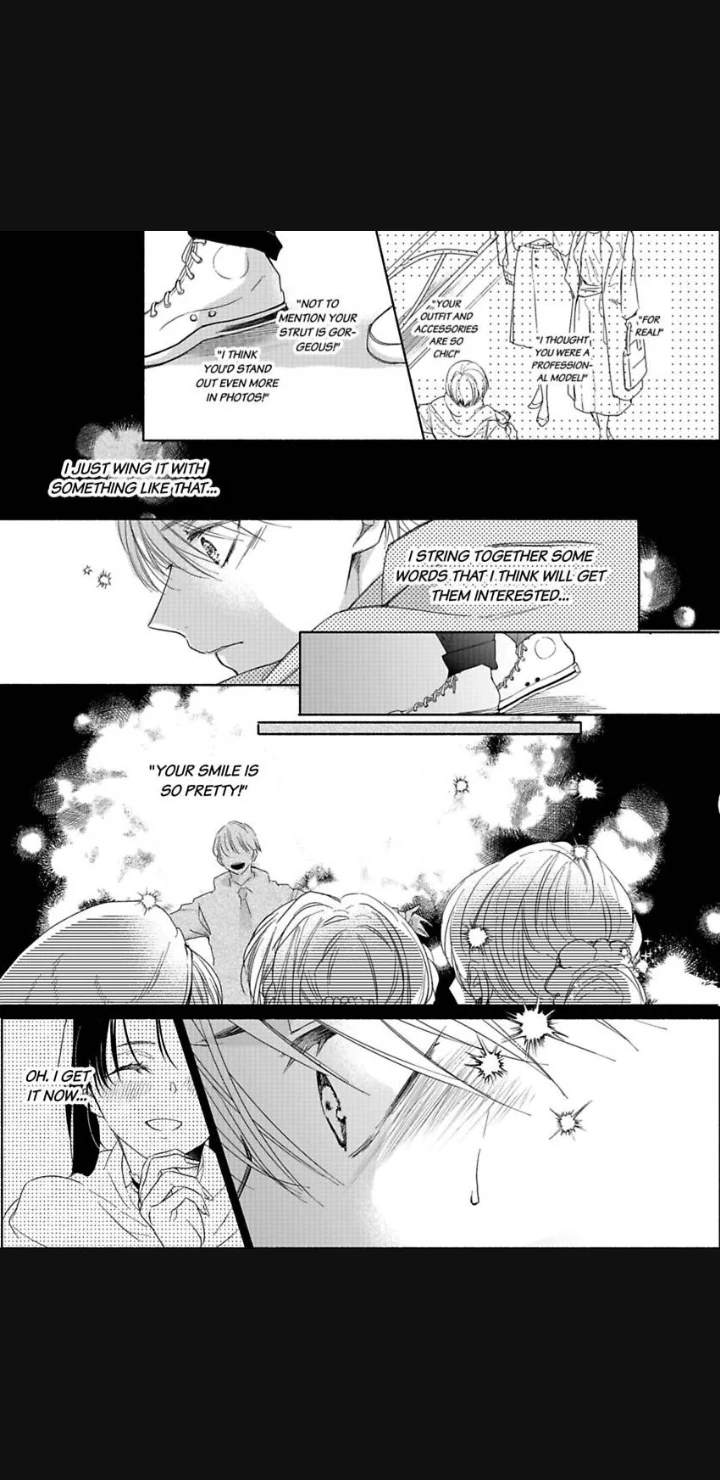 Numarasenaide Hiruto-kun - Chapter 1 manhwa