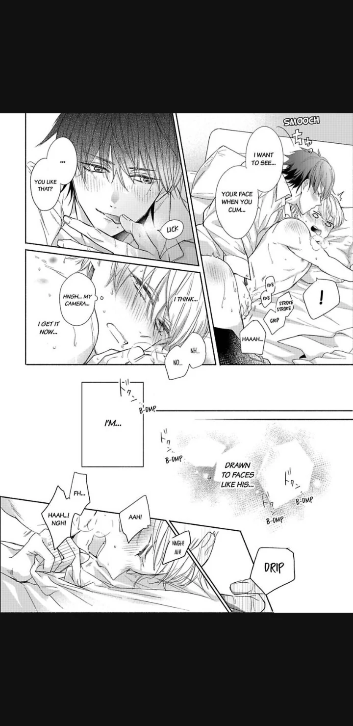 Numarasenaide Hiruto-kun - Chapter 1 manhwa