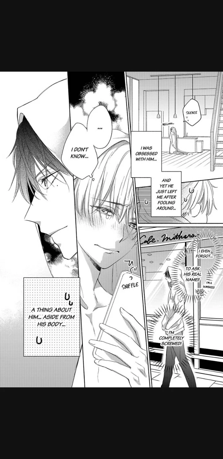 Numarasenaide Hiruto-kun - Chapter 1 manhwa