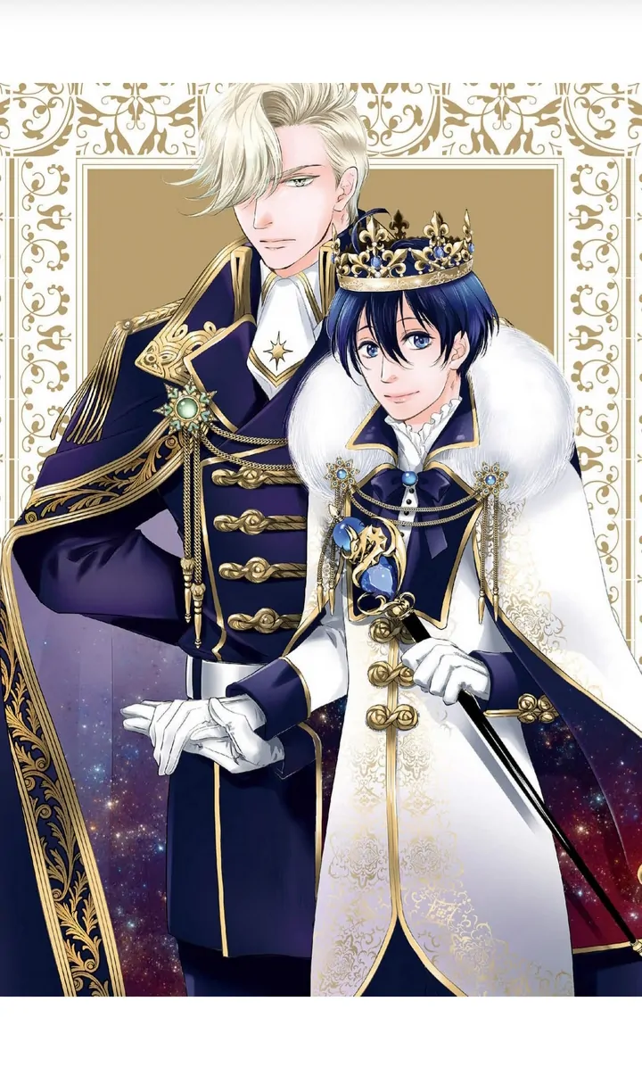 Isekai Tensei! Akuyaku Ouji wa Goei Kishi ni Dekiai sa Reru!! - Chapter 1 manhwa