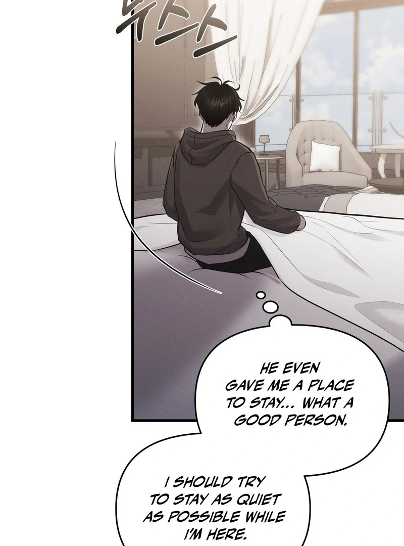 To a hungry Omega [Myth Toons] - Chapter 4🔞🔞🔞 manhwa