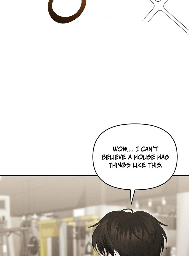 To a hungry Omega [Myth Toons] - Chapter 4🔞🔞🔞 manhwa
