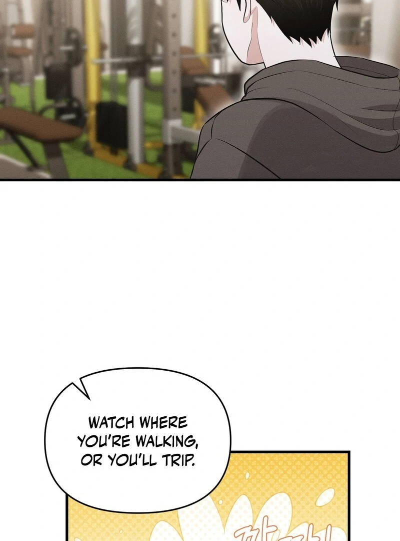 To a hungry Omega [Myth Toons] - Chapter 4🔞🔞🔞 manhwa