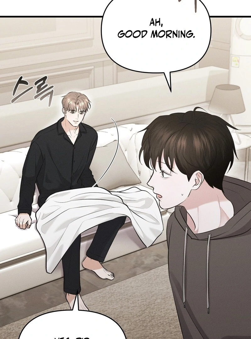 To a hungry Omega [Myth Toons] - Chapter 4🔞🔞🔞 manhwa