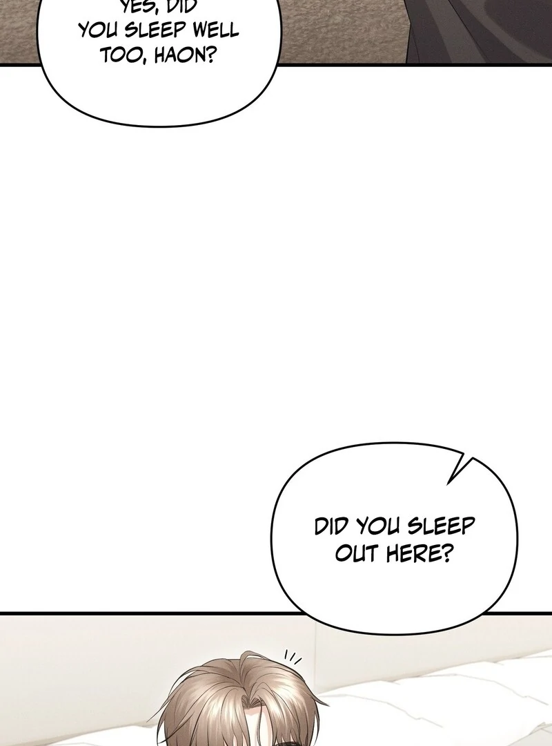 To a hungry Omega [Myth Toons] - Chapter 4🔞🔞🔞 manhwa