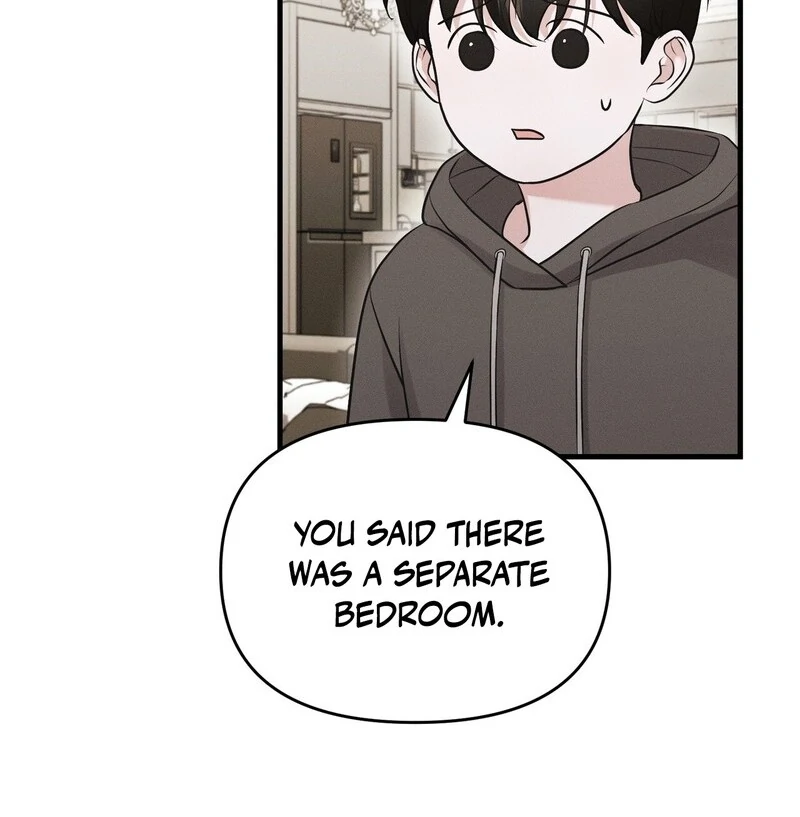 To a hungry Omega [Myth Toons] - Chapter 4🔞🔞🔞 manhwa