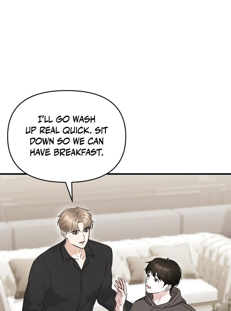 To a hungry Omega [Myth Toons] - Chapter 4🔞🔞🔞 manhwa