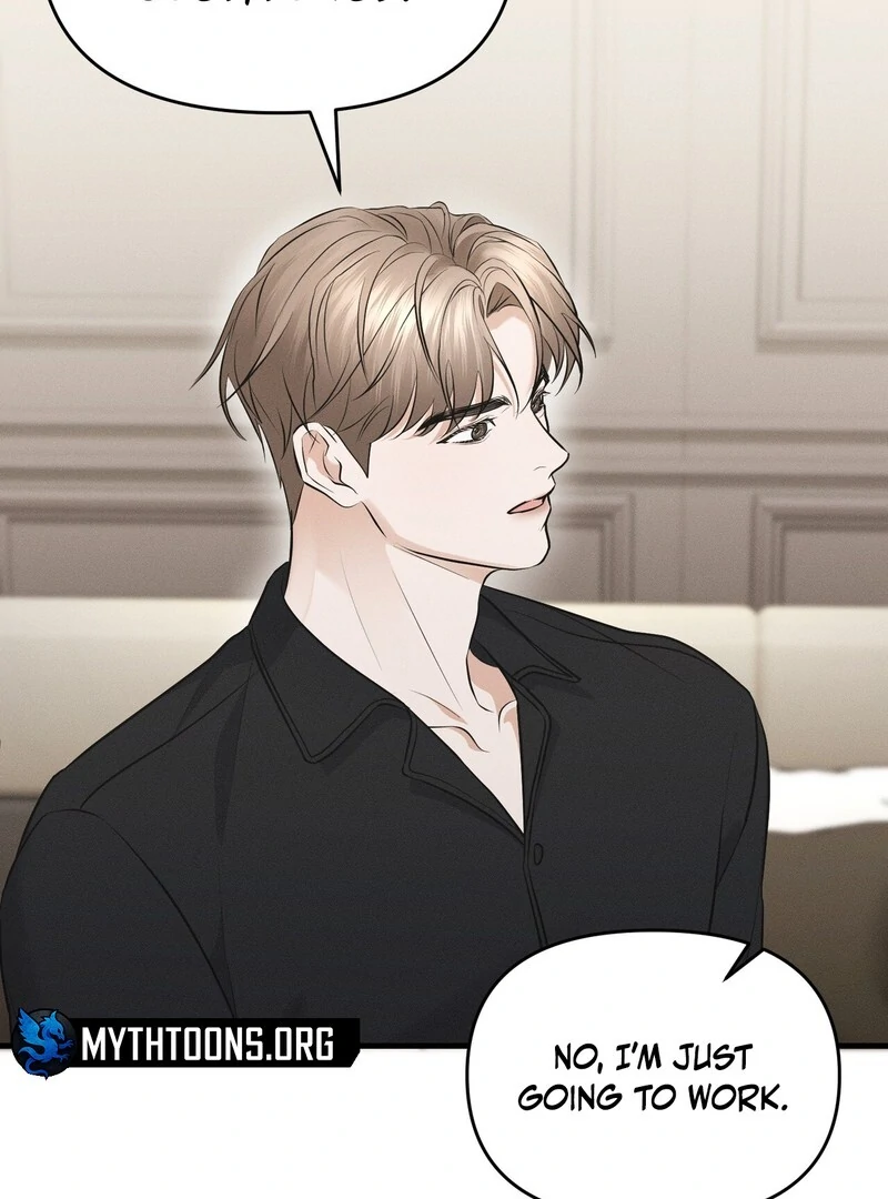 To a hungry Omega [Myth Toons] - Chapter 4🔞🔞🔞 manhwa