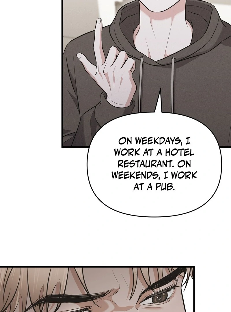 To a hungry Omega [Myth Toons] - Chapter 4🔞🔞🔞 manhwa