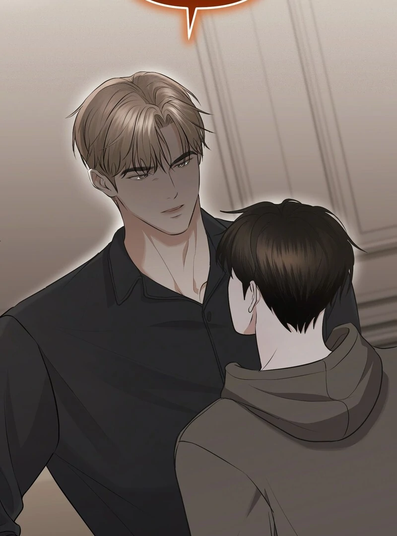 To a hungry Omega [Myth Toons] - Chapter 4🔞🔞🔞 manhwa