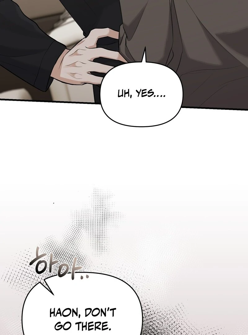 To a hungry Omega [Myth Toons] - Chapter 4🔞🔞🔞 manhwa