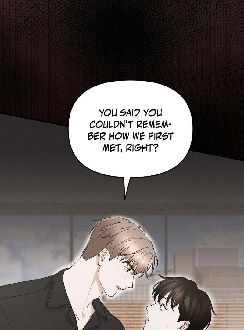 To a hungry Omega [Myth Toons] - Chapter 4🔞🔞🔞 manhwa