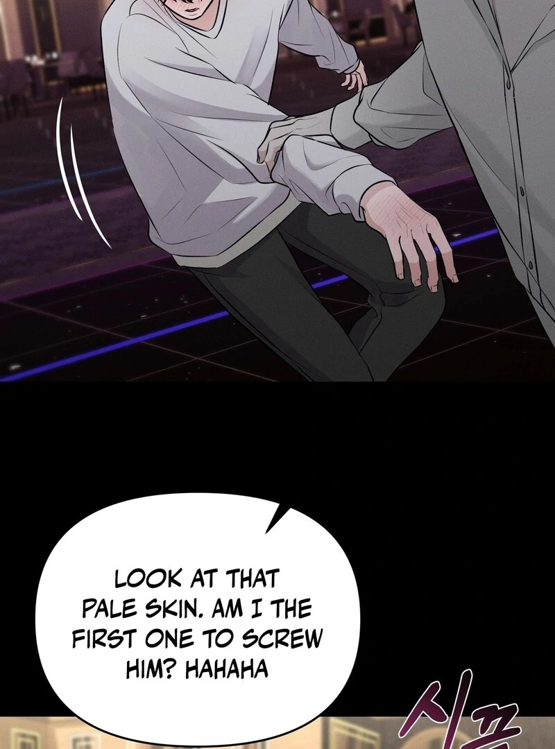 To a hungry Omega [Myth Toons] - Chapter 4🔞🔞🔞 manhwa