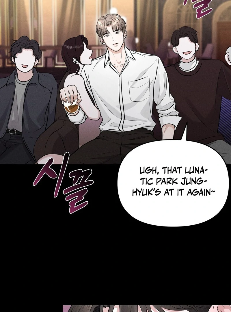 To a hungry Omega [Myth Toons] - Chapter 4🔞🔞🔞 manhwa