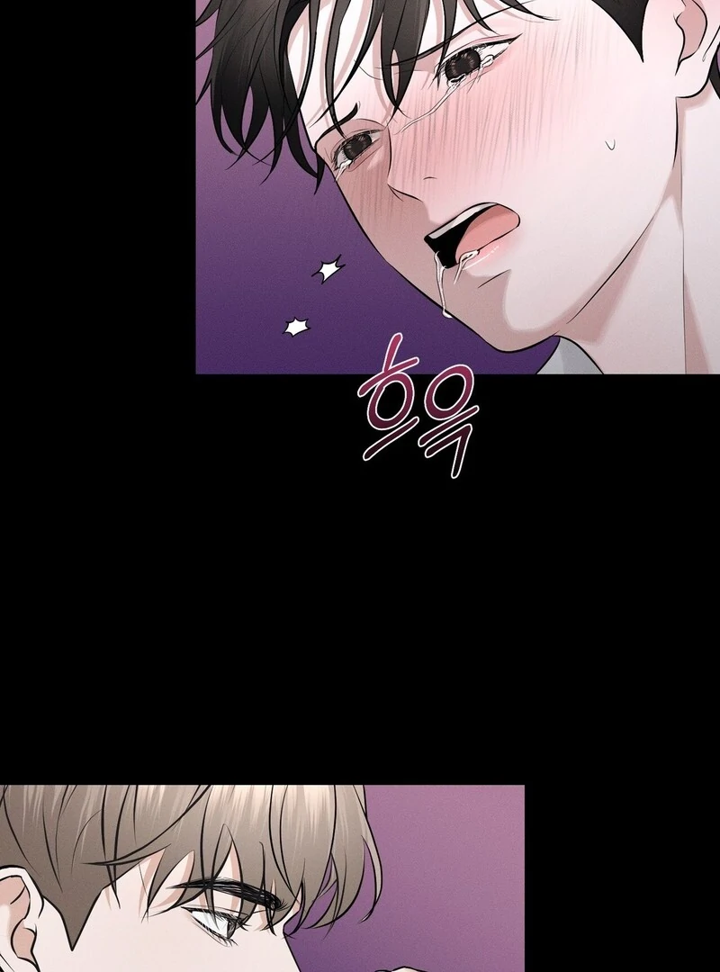 To a hungry Omega [Myth Toons] - Chapter 4🔞🔞🔞 manhwa