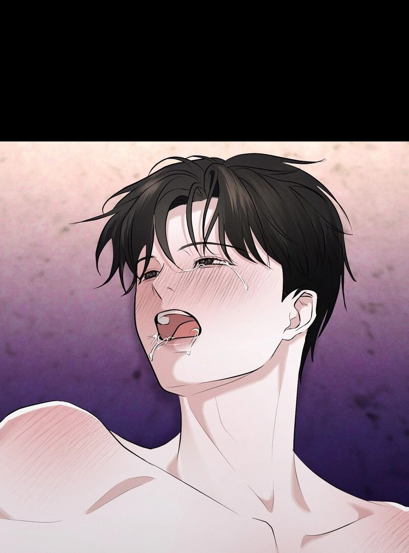 To a hungry Omega [Myth Toons] - Chapter 4🔞🔞🔞 manhwa