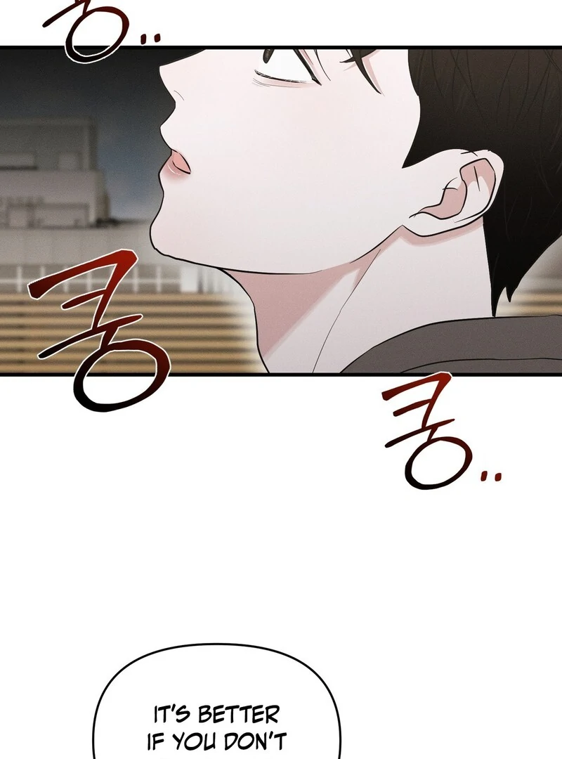 To a hungry Omega [Myth Toons] - Chapter 4🔞🔞🔞 manhwa
