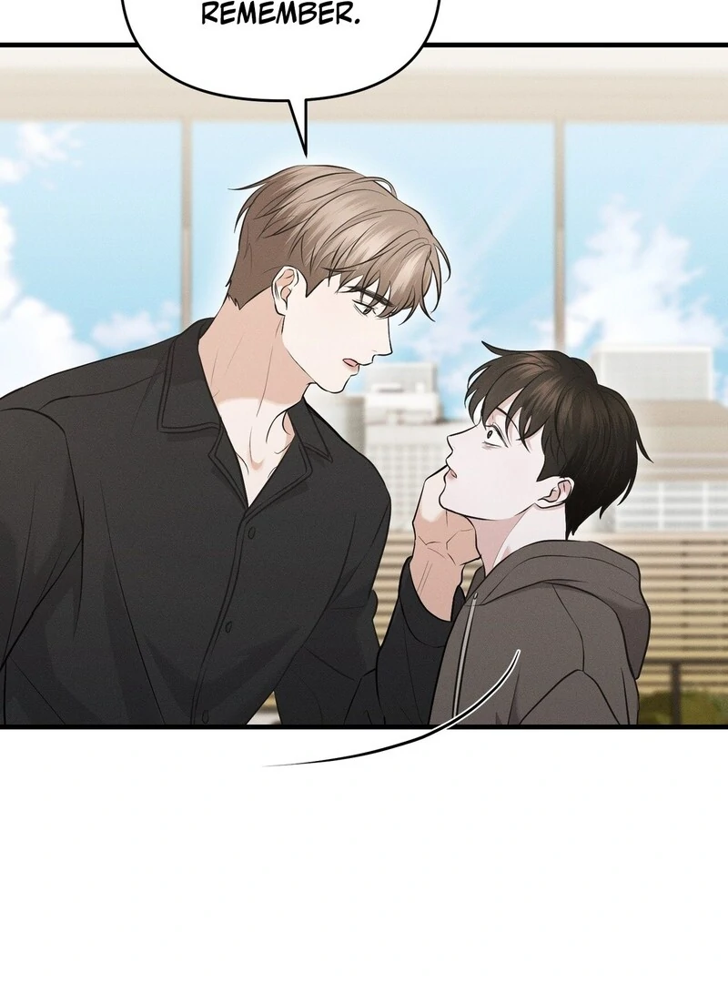 To a hungry Omega [Myth Toons] - Chapter 4🔞🔞🔞 manhwa