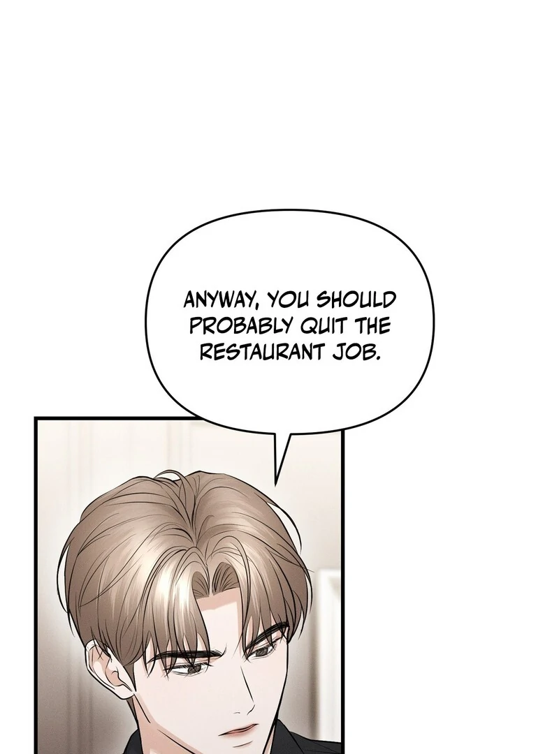To a hungry Omega [Myth Toons] - Chapter 4🔞🔞🔞 manhwa