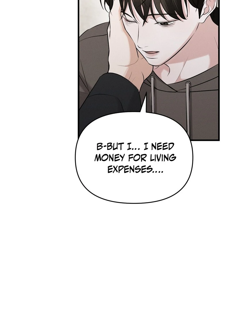 To a hungry Omega [Myth Toons] - Chapter 4🔞🔞🔞 manhwa