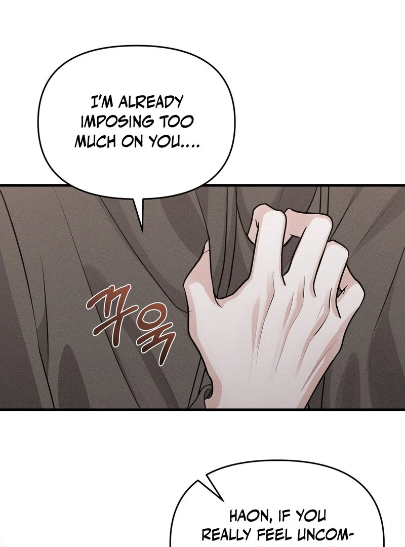 To a hungry Omega [Myth Toons] - Chapter 4🔞🔞🔞 manhwa