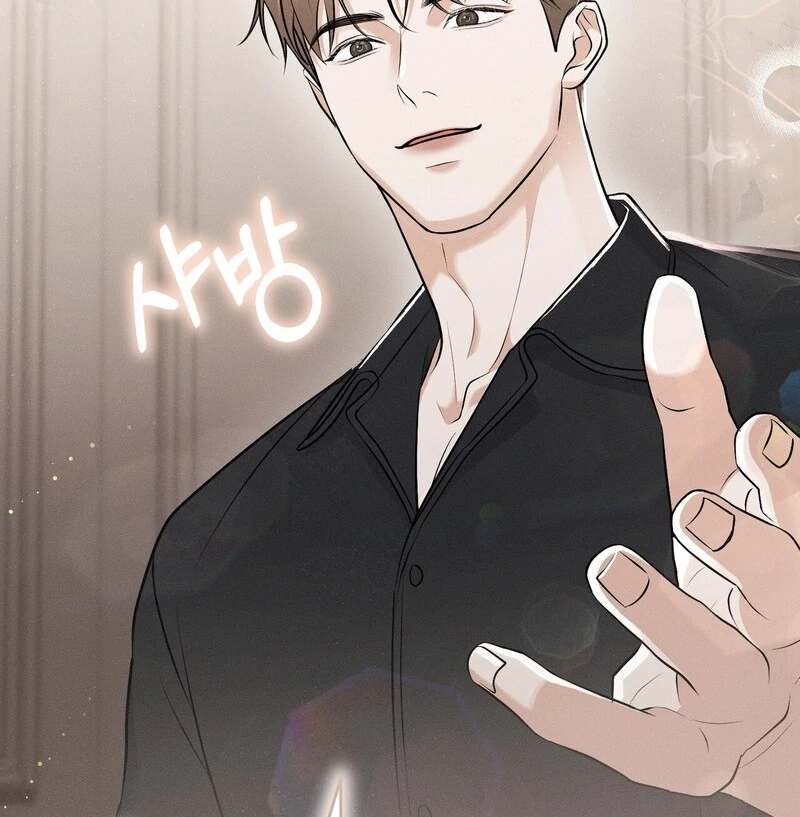To a hungry Omega [Myth Toons] - Chapter 4🔞🔞🔞 manhwa