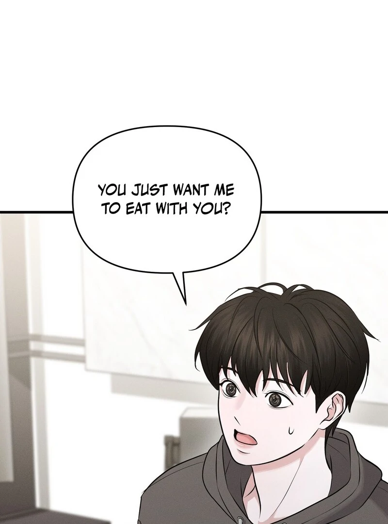 To a hungry Omega [Myth Toons] - Chapter 4🔞🔞🔞 manhwa