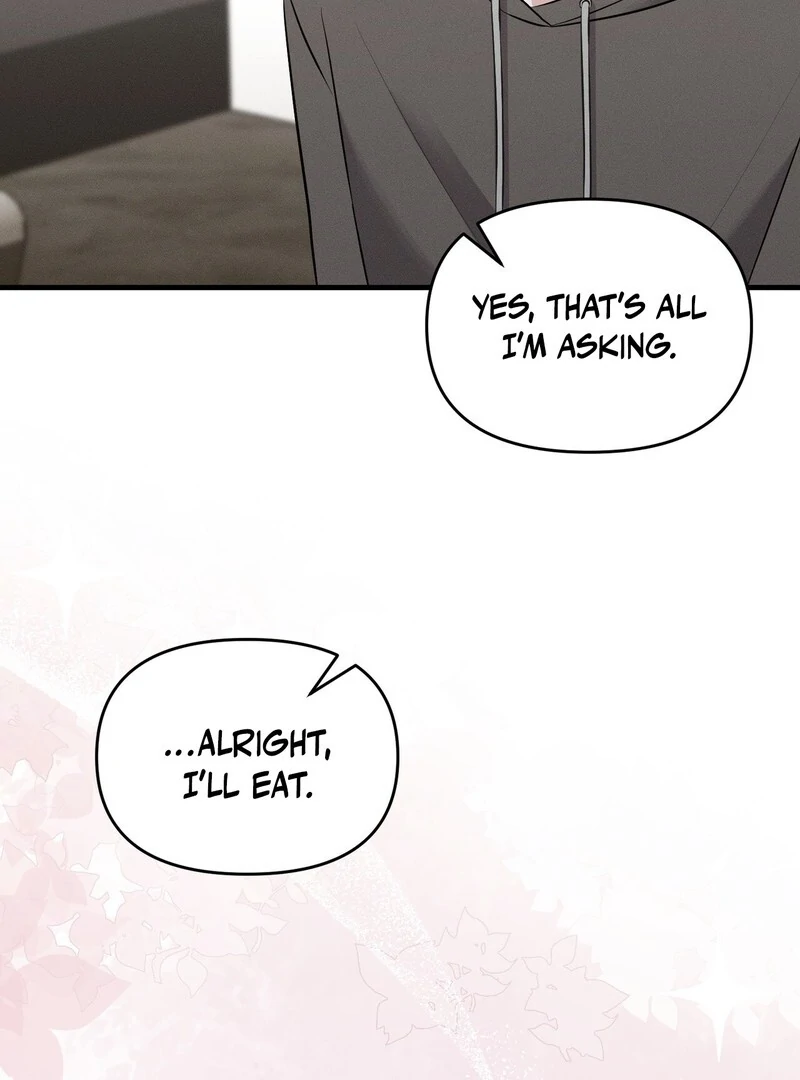 To a hungry Omega [Myth Toons] - Chapter 4🔞🔞🔞 manhwa
