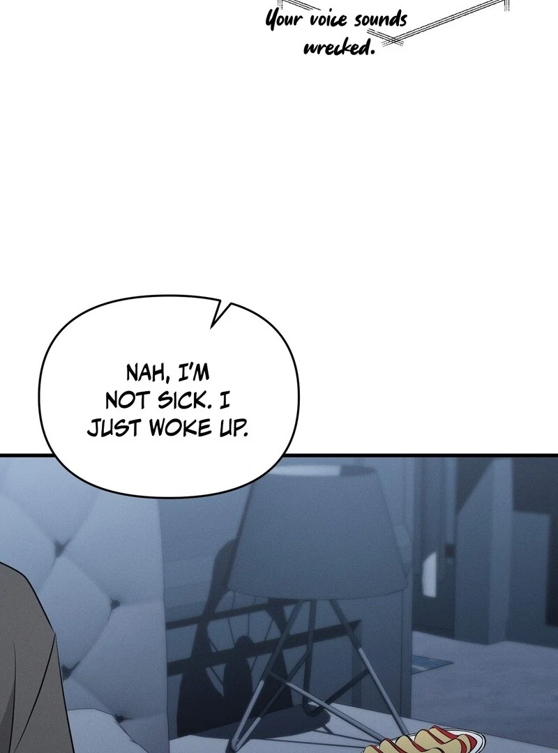 To a hungry Omega [Myth Toons] - Chapter 4🔞🔞🔞 manhwa