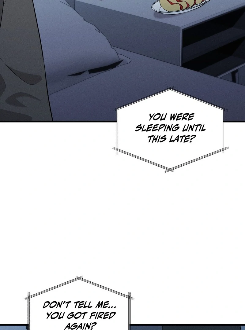 To a hungry Omega [Myth Toons] - Chapter 4🔞🔞🔞 manhwa