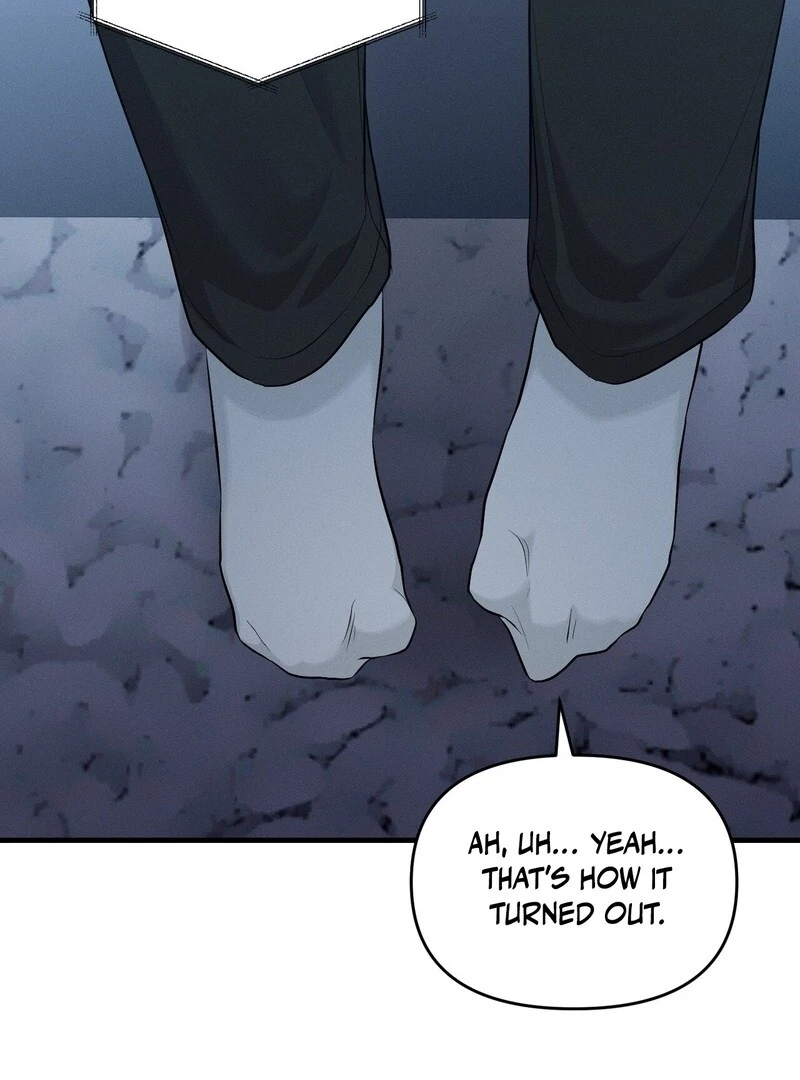 To a hungry Omega [Myth Toons] - Chapter 4🔞🔞🔞 manhwa
