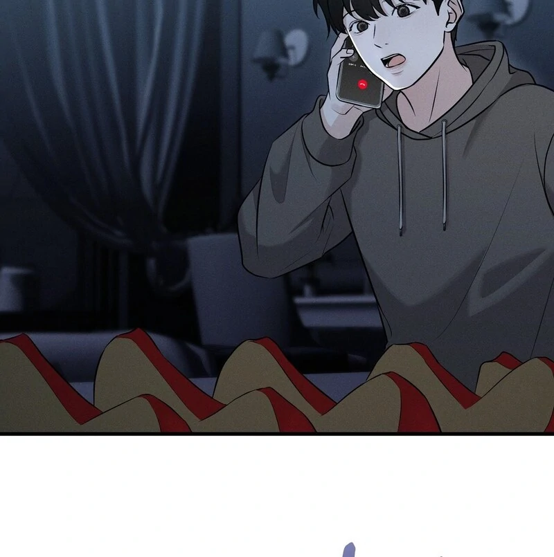 To a hungry Omega [Myth Toons] - Chapter 4🔞🔞🔞 manhwa