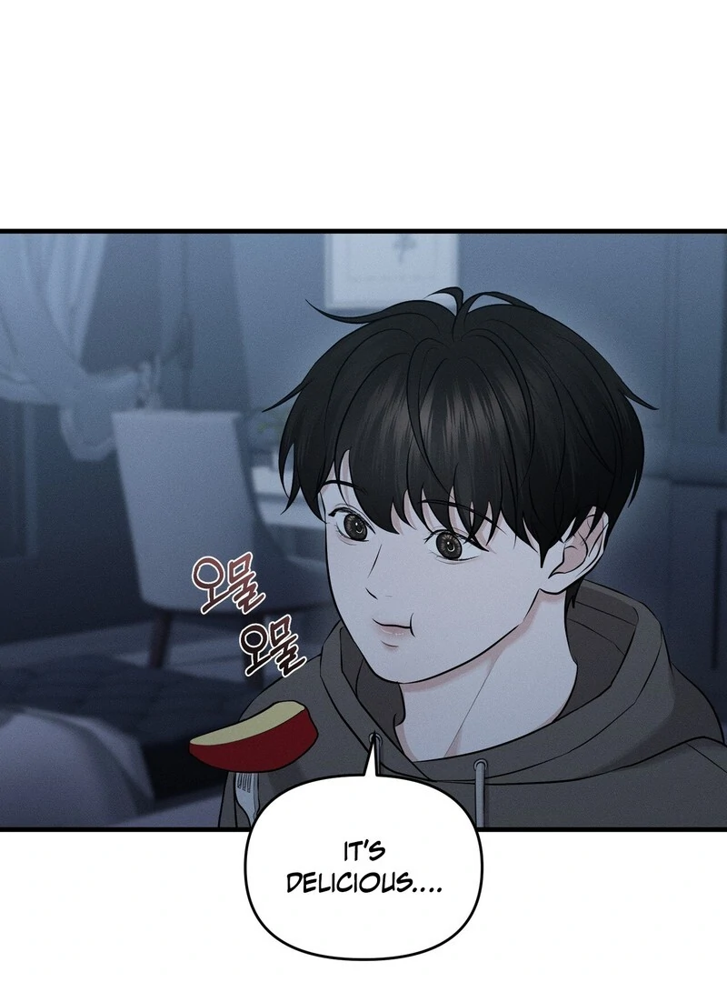 To a hungry Omega [Myth Toons] - Chapter 4🔞🔞🔞 manhwa