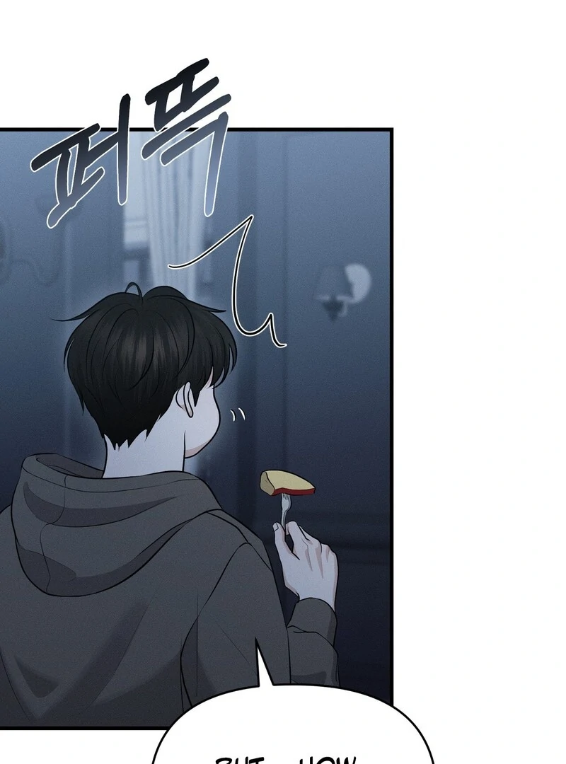To a hungry Omega [Myth Toons] - Chapter 4🔞🔞🔞 manhwa