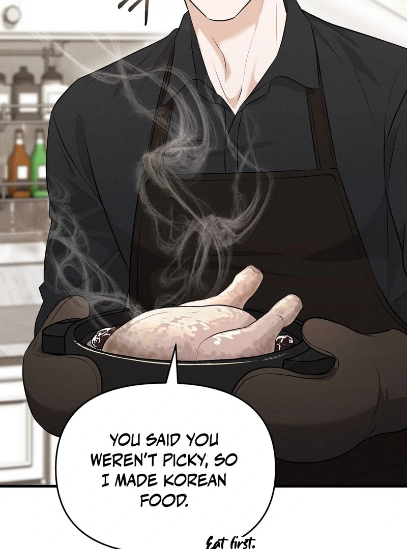 To a hungry Omega [Myth Toons] - Chapter 4🔞🔞🔞 manhwa