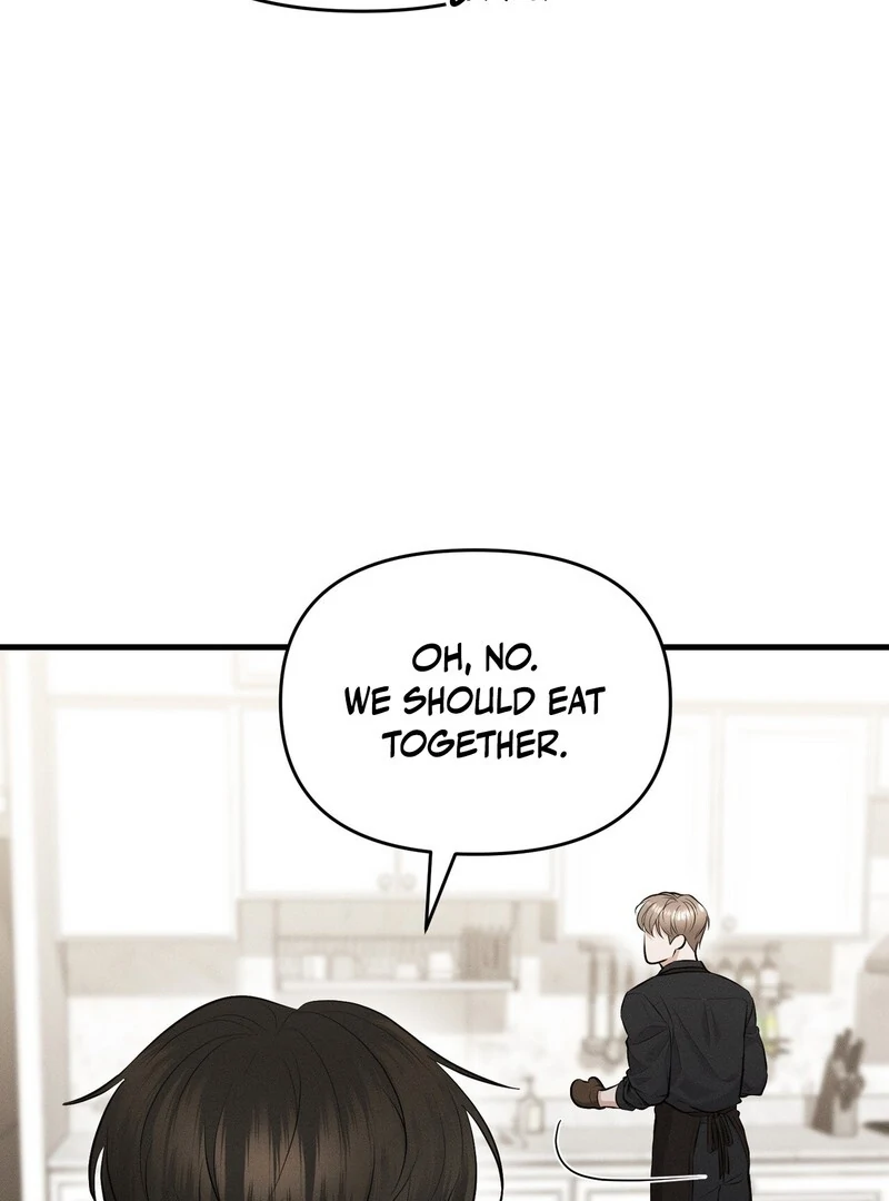 To a hungry Omega [Myth Toons] - Chapter 4🔞🔞🔞 manhwa