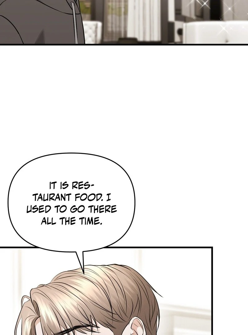 To a hungry Omega [Myth Toons] - Chapter 4🔞🔞🔞 manhwa