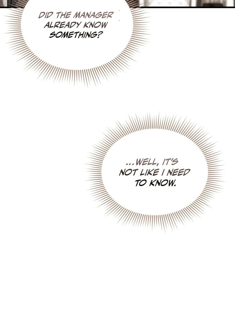 To a hungry Omega [Myth Toons] - Chapter 4🔞🔞🔞 manhwa