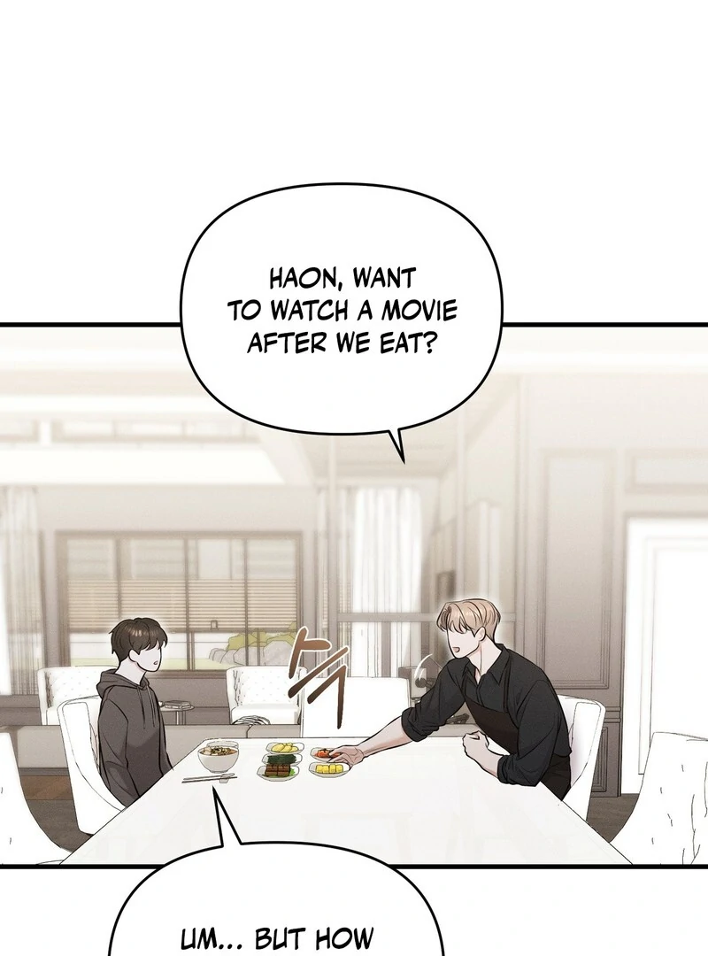 To a hungry Omega [Myth Toons] - Chapter 4🔞🔞🔞 manhwa