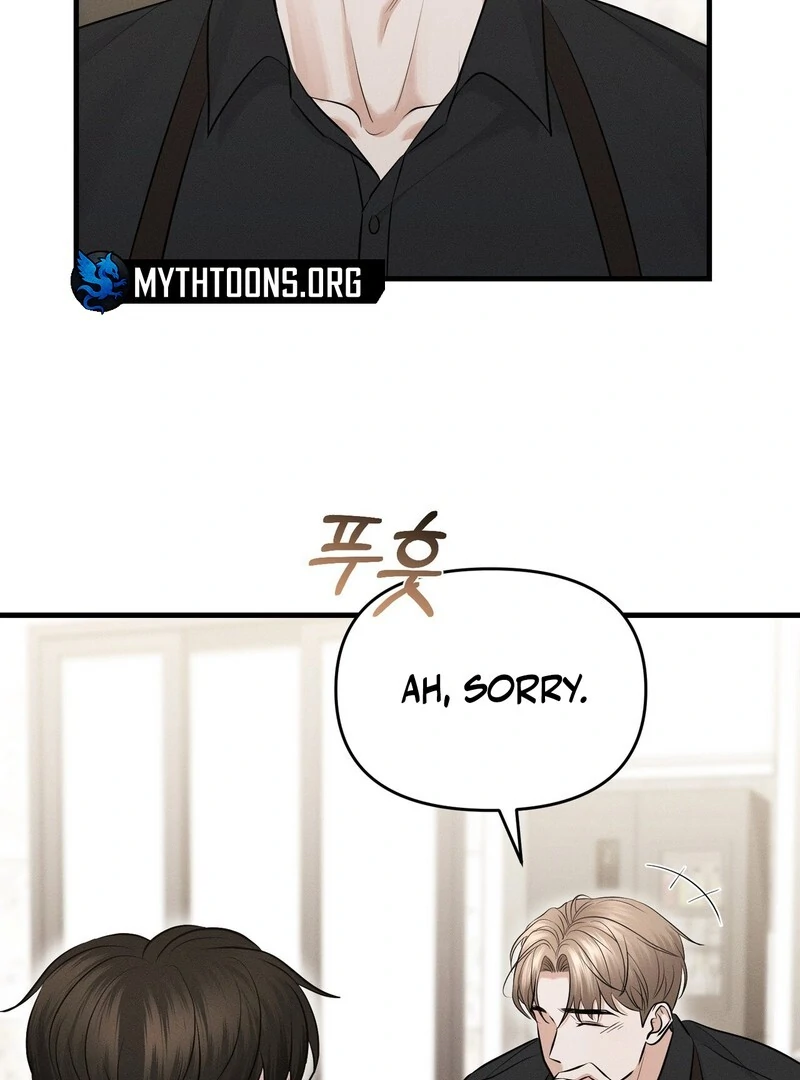 To a hungry Omega [Myth Toons] - Chapter 4🔞🔞🔞 manhwa