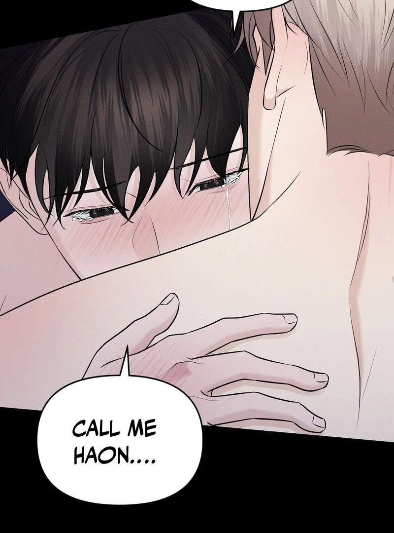 To a hungry Omega [Myth Toons] - Chapter 4🔞🔞🔞 manhwa