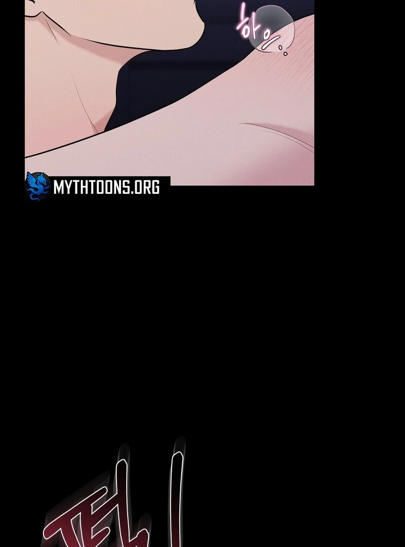 To a hungry Omega [Myth Toons] - Chapter 4🔞🔞🔞 manhwa
