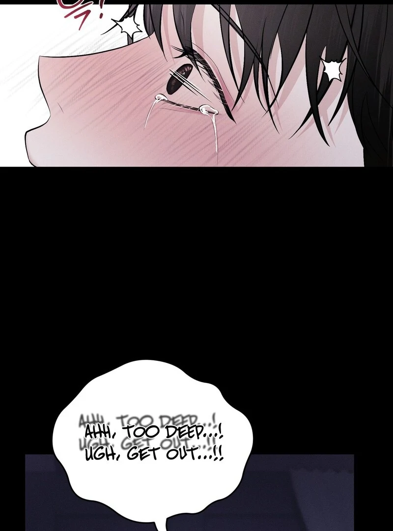 To a hungry Omega [Myth Toons] - Chapter 4🔞🔞🔞 manhwa