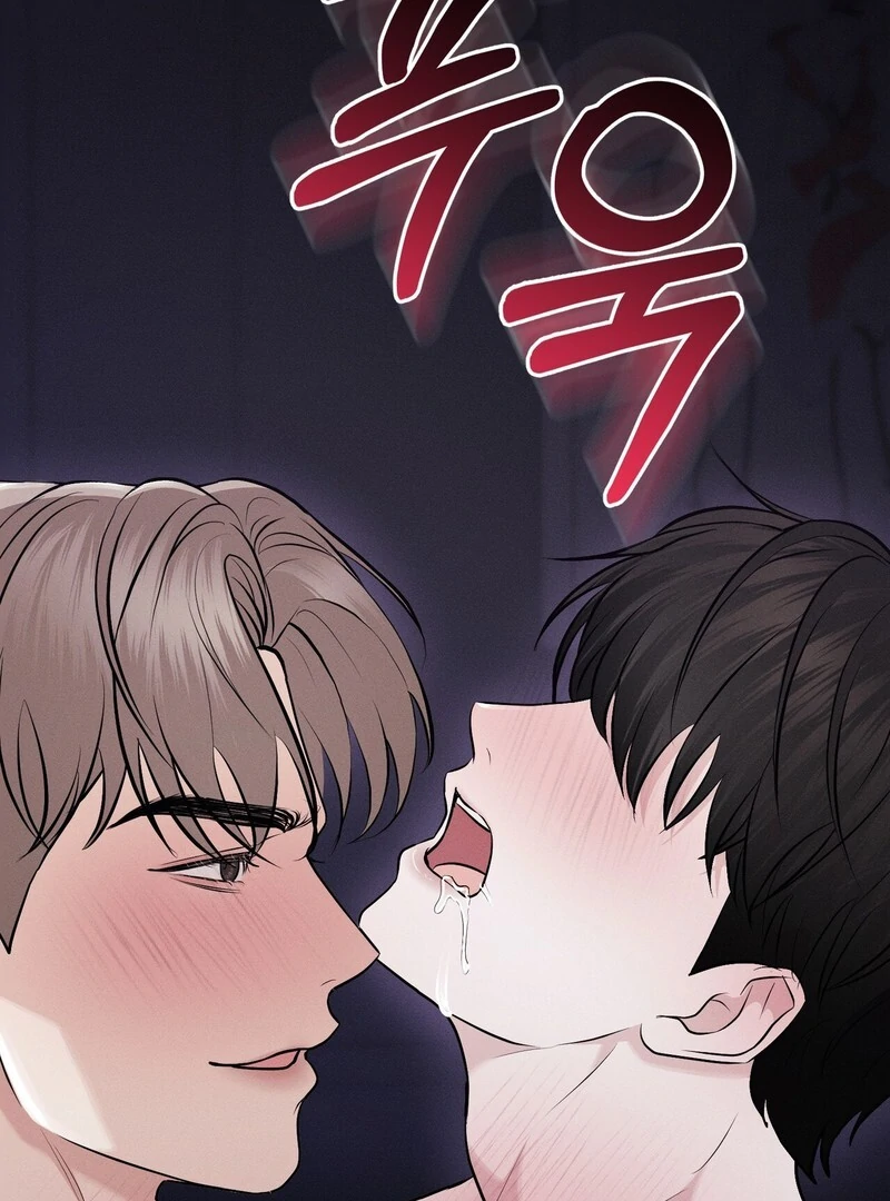 To a hungry Omega [Myth Toons] - Chapter 4🔞🔞🔞 manhwa