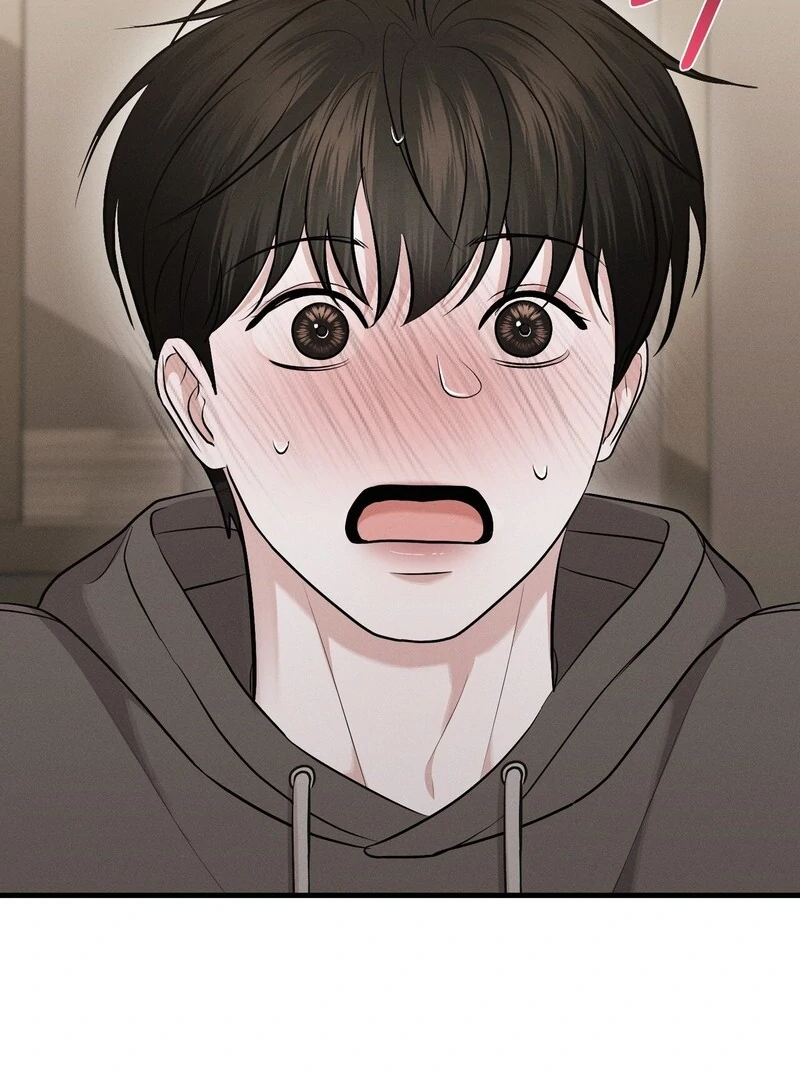 To a hungry Omega [Myth Toons] - Chapter 4🔞🔞🔞 manhwa